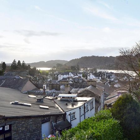 Lake View Bowness-on-Windermere Exterior photo